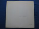 BEATLES WHITE ALBUM MONO INCREDIBLE LOW NUMBER 0000499