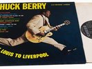 CHUCK BERRY/ST. LOUIS TO LIVERPOOL/CHESS ORIGINAL/NM