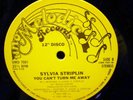 Sylvia Striplin - You Can't Turn Me Away 12