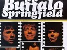 BUFFALO SPRINGFIELD - S/T - NEAR MINT - Original Issue