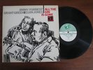 JIMMY FORREST/GRANT GREEN/ELVIN JONES U.S.Delmark 404