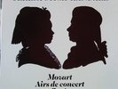 TERESA STICH-RANDALL sings MOZART / LE CHANT DU MONDE