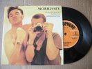 MORRISSEY The More You Ignore Me 1994 UK 7