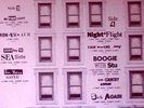 LED ZEPPELIN,PHYSICAL GRAFFITI, IST PRESS, 1975