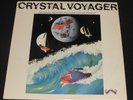 CRYSTAL VOYAGER AUSSIE SURF PSYCH ORIGINAL OST LP