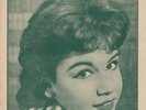 SM ANNETTE FUNICELLO PINEAPPLE PRINCESS DISNEY 1960 POP