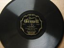 The Monitor Boys or Crosley Radio on Gennett 6330