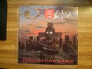 SODOM Persecution Mania LP 1987 SEALED Exumer Deathrow
