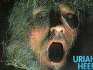 URIAH HEEP - VERY EAVY VERY UMBLE - 1970 UK VINYL LP