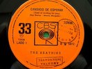 THE BEATNIKS - 1966 MOD GARAGE 45 7