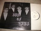 ALL OF THUS, 60'S GARAGE PSYCH MONSTER