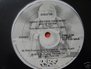 SINS OF SATAN DANCE & FREE YOUR MIND PROMO 12 DISCO ???