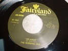 Orig 1967 garage 45 THE MORNING DEW Fairyland 1003  NM