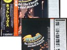 TEN CC ( 10CC ) - HOTLEGS - LP - JAPAN 2x OBI
