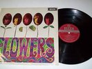 ROLLING STONES FLOWERS ORIG AUSTRALIAN ffss DECCA LP