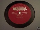 RICKY NELSON RARE 78 