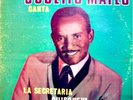 Joseito Mateo..Canta..Rare Descarga on Patty