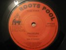 EDI FITZROY - PRESSURE/CARLTON NEWMAN FRONT LINE