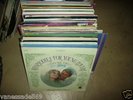 vintage vinyl 50 Big Band/EZ Listening Records