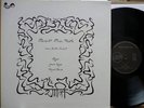PANDIT PRAN NATH & LA MONTE YOUNG 1971 Shandar LP