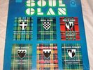 SOUL CLAN SOLOMON BURKE CONLEY BEN E KING SEALED LP