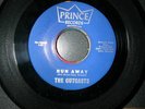GARAGE-THE OUTCASTS-PRINCE-