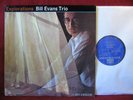 Bill Evans Trio  EXPLORATIONS  Riverside Mono RLP 351