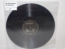 PET SHOP BOYS 33 1/2 RPM YES DUB MIXES LP RECORD