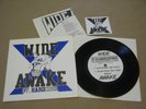WIDE AWAKE - CT Hardcore 7