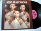 LP SOUL Brothers by Choice  Ease Back In Easy  ALA