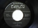 45  FUNK Dayton Sidewinders  Funky in Here  CARLCO