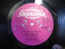 VAN DER GRAAF GENERATOR H TO HE PINK LABEL A1 MATRIX LP