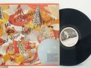 The Ramones @ Your Birthday Party 2 LP live album 76/77