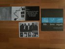 Unbroken LP Have Heart Bane American Nightmare rar sxe