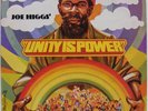 original JOE HIGGS Unity Is Power 1979 LP