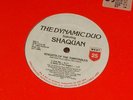 THE DYNAMIC DUO FEAT SHAQUAN-KNIGHTS OF THE TURNTABLES