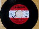 Ognir & The Nite People - I Found A New Love - Samron
