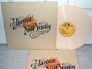 NEIL YOUNG Harvest RARE Dutch Press LP White Vinyl MINT