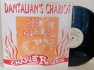 DANTALIANS  CHARIOT - CHARIOT RISING /PSYCH RARE LP