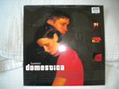 Cursive Domestica LP Colored (Red) Vinyl RARE