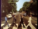 THE BEATLES “ABBEY ROAD” Vinyl LP