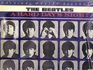 BEATLES - A HARD Day's Night  MFSL 1-103  UNPLAYED