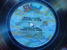 CLAUDJA BARRY-DANCE DANCE DANCE ORIG US 12 NM LISTEN 