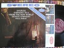 RARE MERCURY LIVING PRESENCE lp PAUL PARAY No.5 DVORAK
