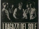 I RAGAZZI DEL SOLE : I RAGAZZI DEL SOLE