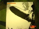 LED ZEPPELIN 1 FIRST PRESSING 1969 ATLANTIC SD 8216