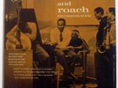 Clifford Brown and Roach, Inc EmArcy (drummer logo)