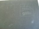 GALIE MEXICAN PROGRESSIVE LP PRIVATE LIMITED EDITION 81