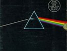 Pink Floyd - The Dark Side Of The Moon - VINYL LP