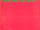 Talking Heads : '77 - VINYL LP ROCK